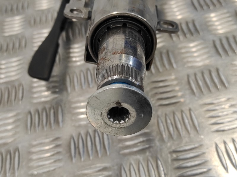 Recambio de columna direccion para seat leon (5f1) 1.6 tdi referencia OEM IAM 5Q1419502P  