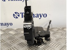 Recambio de cerradura puerta trasera izquierda para land rover freelander (lr2) 2.2 td4 cat referencia OEM IAM FQM500370  A04831 2