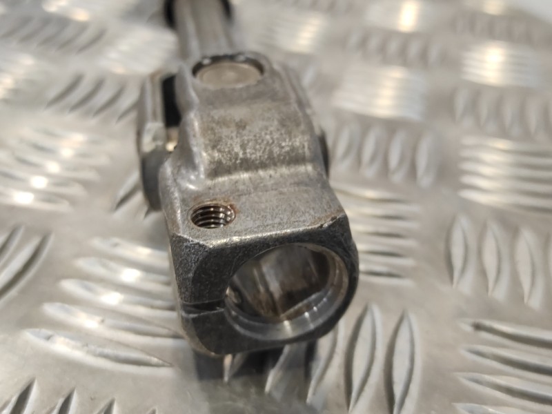 Recambio de columna direccion para seat leon (5f1) 1.6 tdi referencia OEM IAM 5Q1419502P  