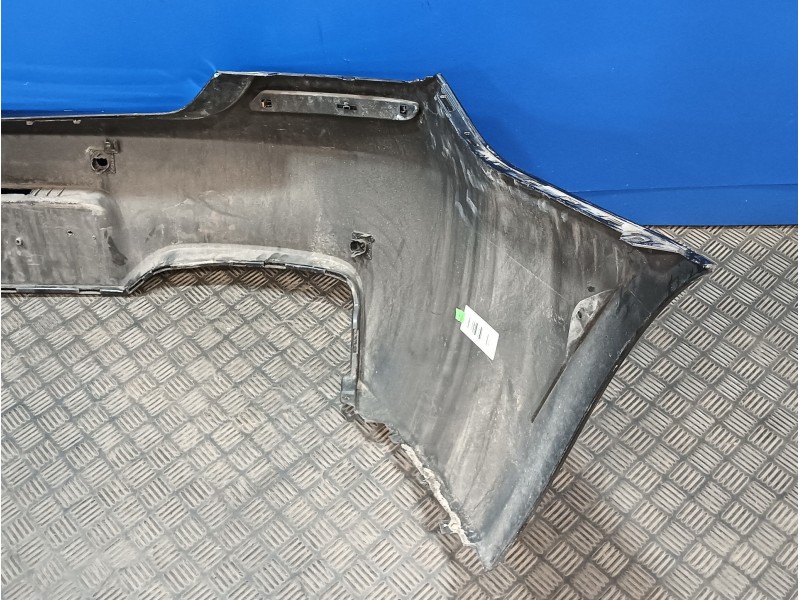 Recambio de paragolpes trasero para bmw serie 6 coupe (f13) (....) referencia OEM IAM   