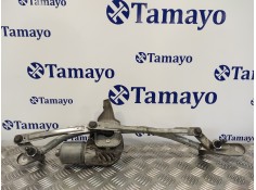 Recambio de motor limpia delantero para bmw serie 6 coupe (f13) (....) referencia OEM IAM 3397021524 1397220943 4899841