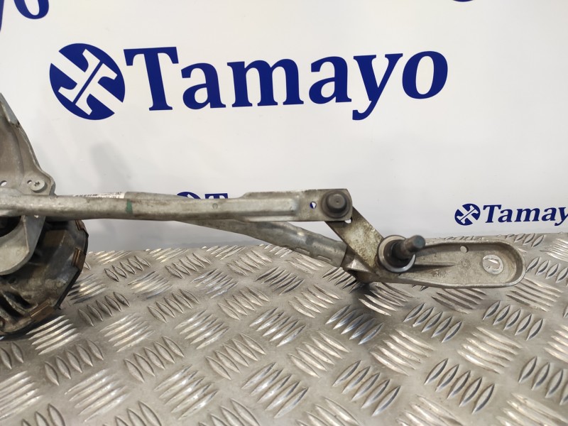 Recambio de motor limpia delantero para bmw serie 6 coupe (f13) (....) referencia OEM IAM 3397021524 1397220943 4899841
