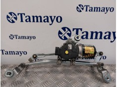 Recambio de motor limpia delantero para smart forfour eq referencia OEM IAM A4538200040 W000041994 288009065R