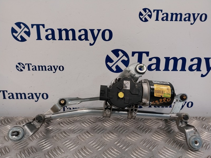 Recambio de motor limpia delantero para smart forfour eq referencia OEM IAM A4538200040 W000041994 288009065R