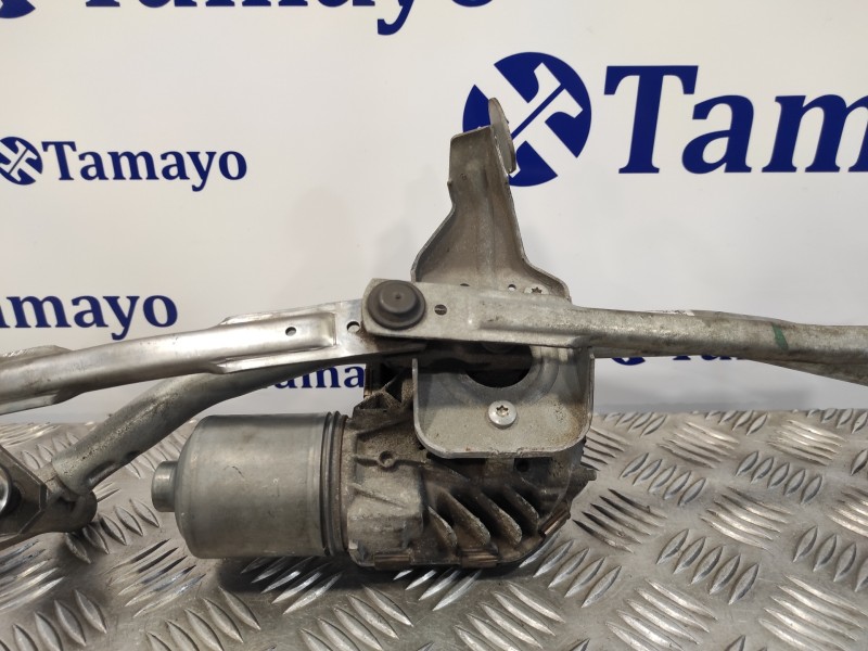 Recambio de motor limpia delantero para bmw serie 6 coupe (f13) (....) referencia OEM IAM 3397021524 1397220943 4899841