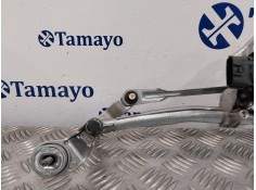 Recambio de motor limpia delantero para smart forfour eq referencia OEM IAM A4538200040 W000041994 288009065R 2