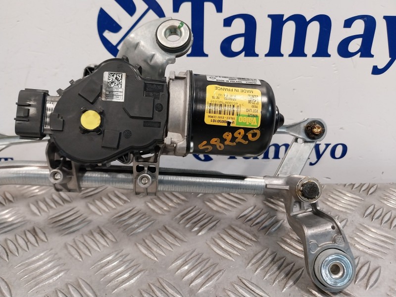 Recambio de motor limpia delantero para smart forfour eq referencia OEM IAM A4538200040 W000041994 288009065R