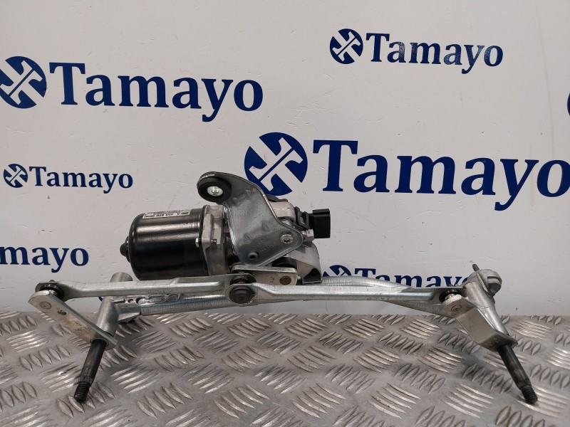 Recambio de motor limpia delantero para smart forfour eq referencia OEM IAM A4538200040 W000041994 288009065R