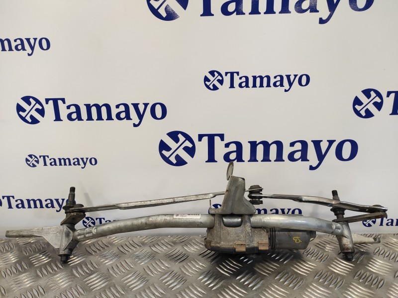 Recambio de motor limpia delantero para bmw serie 6 coupe (f13) (....) referencia OEM IAM 3397021524 1397220943 4899841