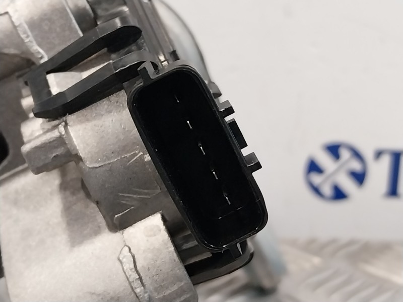 Recambio de motor limpia delantero para smart forfour eq referencia OEM IAM A4538200040 W000041994 288009065R