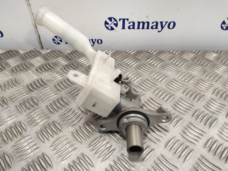 Recambio de bomba freno para nissan juke (f15) referencia OEM IAM 8452D  