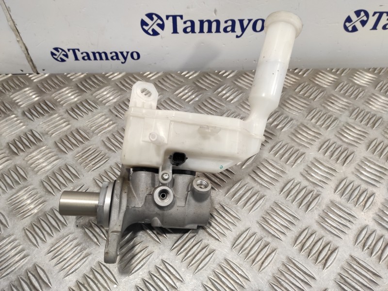 Recambio de bomba freno para nissan juke (f15) referencia OEM IAM 8452D  