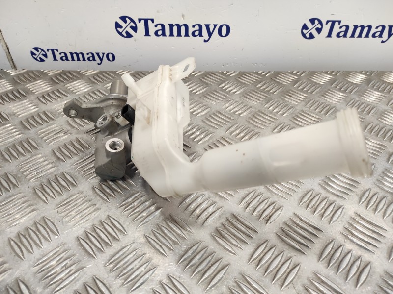 Recambio de bomba freno para nissan juke (f15) referencia OEM IAM 8452D  