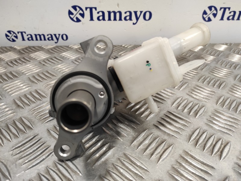 Recambio de bomba freno para nissan juke (f15) referencia OEM IAM 8452D  