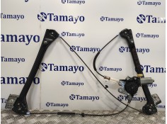 Recambio de elevalunas delantero derecho para bmw serie 3 berlina (e46) 1.9 cat referencia OEM IAM 676283620630  119142XXX