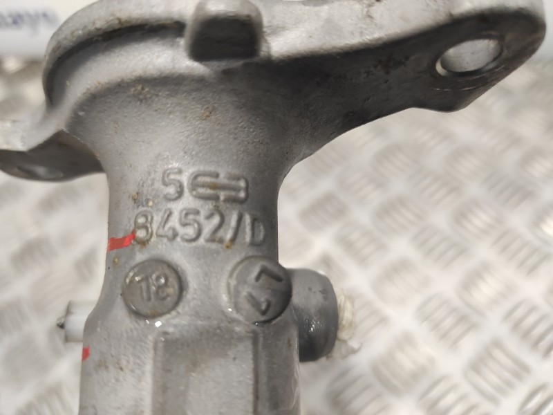 Recambio de bomba freno para nissan juke (f15) referencia OEM IAM 8452D  