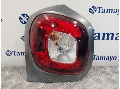 Recambio de piloto trasero izquierdo para smart forfour eq referencia OEM IAM A4539063100  265550049R