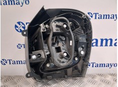 Recambio de piloto trasero izquierdo para smart forfour eq referencia OEM IAM A4539063100  265550049R 2