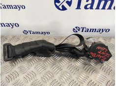 Recambio de cinturon seguridad trasero izquierdo para seat leon (5f1) 1.6 tdi referencia OEM IAM 6211806  