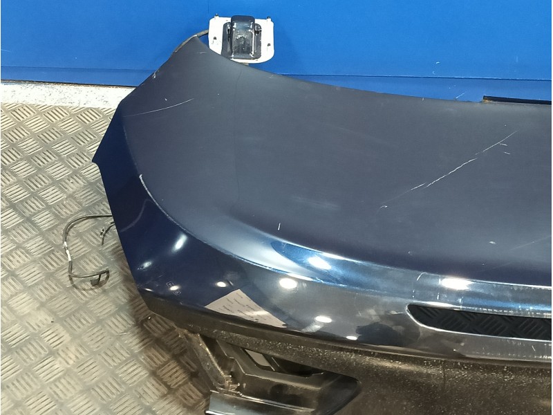 Recambio de porton trasero para bmw serie 6 coupe (f13) (....) referencia OEM IAM   