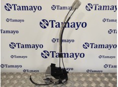 Recambio de cerradura puerta delantera derecha para hyundai ioniq referencia OEM IAM 81320G2010GHH  81320G2010