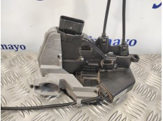 Recambio de cerradura puerta delantera derecha para hyundai ioniq referencia OEM IAM 81320G2010GHH  81320G2010 2