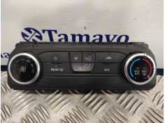 Recambio de mando climatizador para ford fiesta (ce1) 1.0 ecoboost cat referencia OEM IAM B479AC  