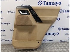 Recambio de guarnecido puerta trasera derecha para land rover freelander (lr2) 2.2 td4 cat referencia OEM IAM 6H52274A30AJ  