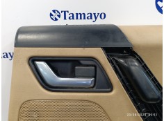 Recambio de guarnecido puerta trasera derecha para land rover freelander (lr2) 2.2 td4 cat referencia OEM IAM 6H52274A30AJ   2