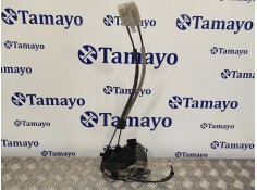 Recambio de cerradura puerta delantera izquierda para hyundai ioniq referencia OEM IAM 81310G2010GHH  81310G2010