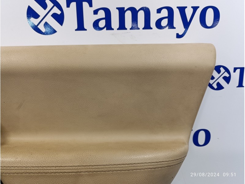 Recambio de guarnecido puerta trasera derecha para land rover freelander (lr2) 2.2 td4 cat referencia OEM IAM 6H52274A30AJ  