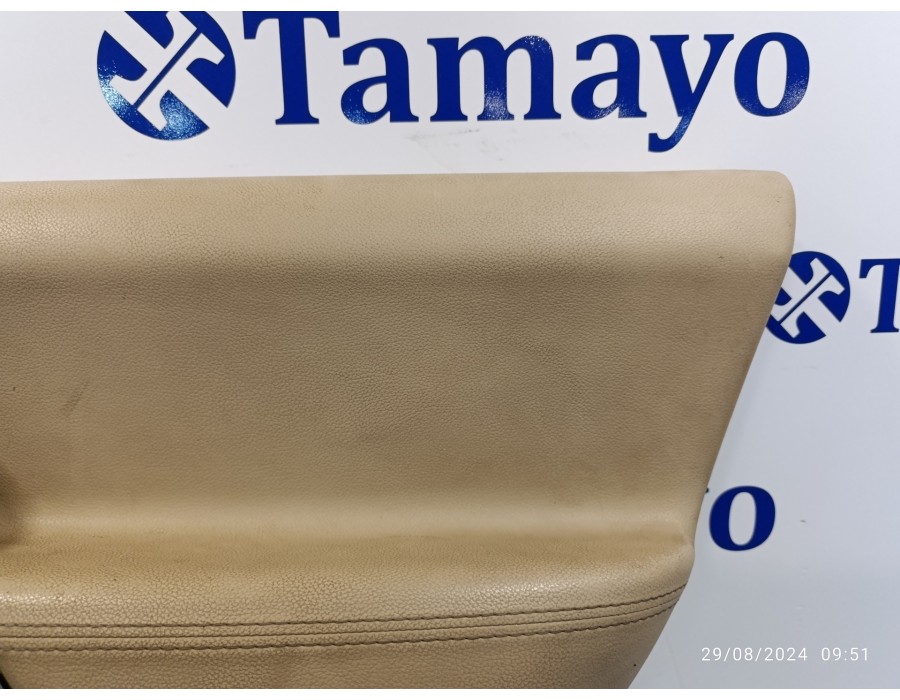 Recambio de guarnecido puerta trasera derecha para land rover freelander (lr2) 2.2 td4 cat referencia OEM IAM 6H52274A30AJ  