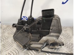 Recambio de cerradura puerta delantera izquierda para hyundai ioniq referencia OEM IAM 81310G2010GHH  81310G2010 2