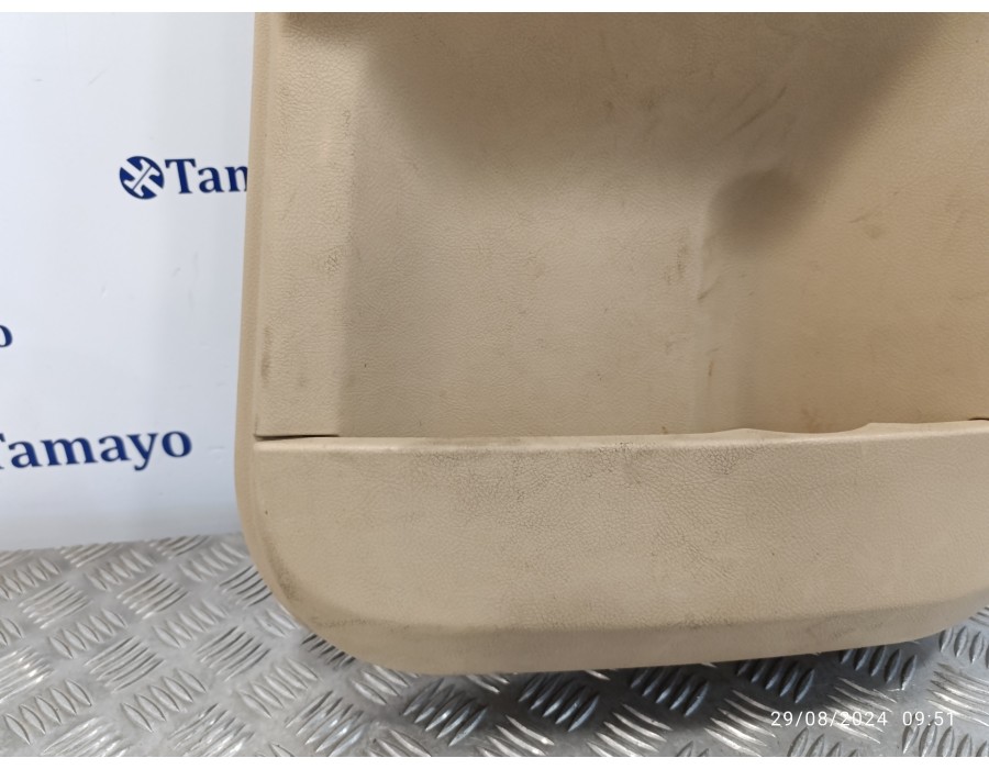 Recambio de guarnecido puerta trasera derecha para land rover freelander (lr2) 2.2 td4 cat referencia OEM IAM 6H52274A30AJ  