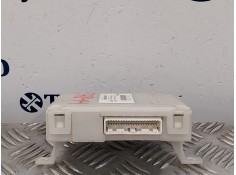 Recambio de modulo electronico para nissan juke (f15) referencia OEM IAM 277601KG0B  277601KG0BC
