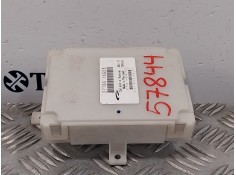 Recambio de modulo electronico para nissan juke (f15) referencia OEM IAM 277601KG0B  277601KG0BC 2