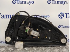 Recambio de elevalunas trasero izquierdo para land rover freelander (lr2) 2.2 td4 cat referencia OEM IAM 6H5227001AE  