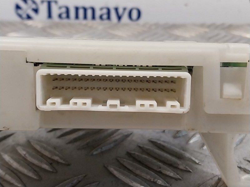 Recambio de modulo electronico para nissan juke (f15) referencia OEM IAM 277601KG0B  277601KG0BC