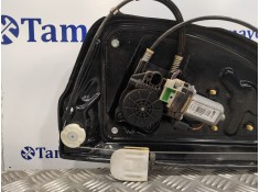 Recambio de elevalunas trasero izquierdo para land rover freelander (lr2) 2.2 td4 cat referencia OEM IAM 6H5227001AE   2