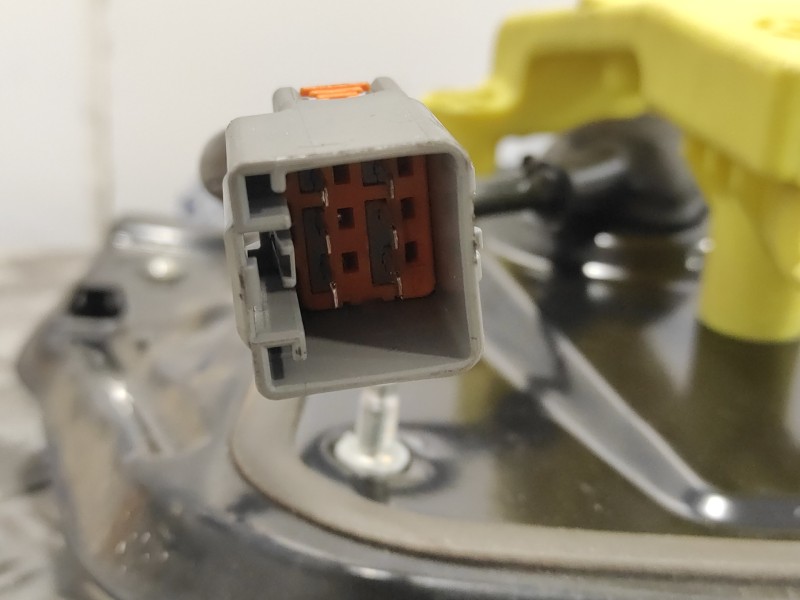 Recambio de elevalunas trasero izquierdo para land rover freelander (lr2) 2.2 td4 cat referencia OEM IAM 6H5227001AE  