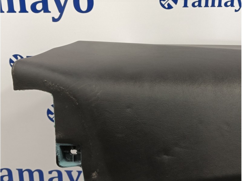Recambio de guarnecido puerta trasera izquierda para bmw serie 6 coupe (f13) (....) referencia OEM IAM 51437286027A1A  514372860