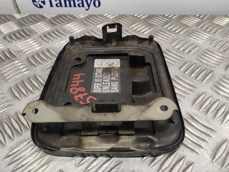 Recambio de tapa exterior combustible para nissan juke (f15) referencia OEM IAM   