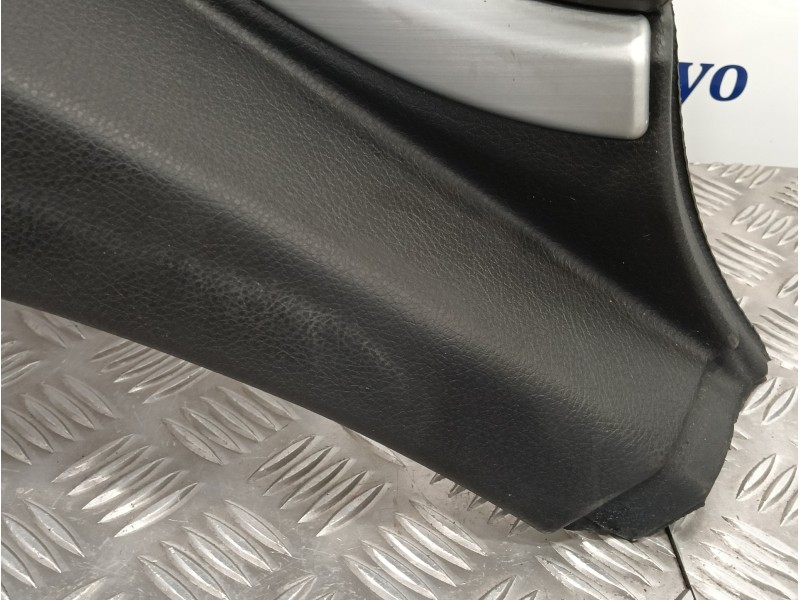 Recambio de guarnecido puerta trasera izquierda para bmw serie 6 coupe (f13) (....) referencia OEM IAM 51437286027A1A  514372860