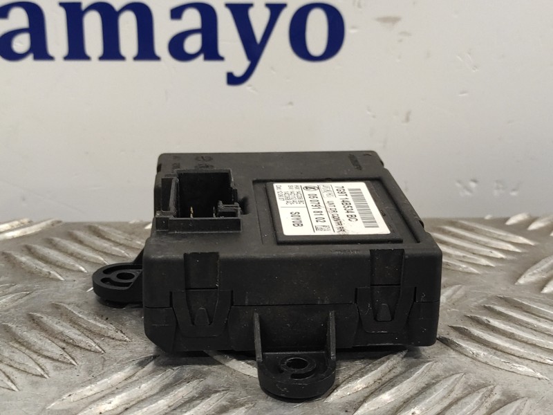 Recambio de modulo confort para land rover freelander (lr2) 2.2 td4 cat referencia OEM IAM 7G9T14B534BC  0507918102