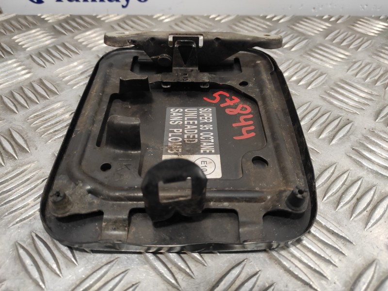Recambio de tapa exterior combustible para nissan juke (f15) referencia OEM IAM   