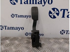Recambio de pedal acelerador para nissan juke (f15) referencia OEM IAM 180021KM0B  