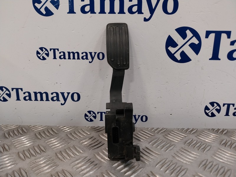 Recambio de pedal acelerador para nissan juke (f15) referencia OEM IAM 180021KM0B  