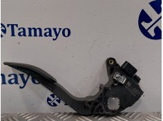 Recambio de pedal acelerador para nissan juke (f15) referencia OEM IAM 180021KM0B   2