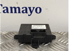 Recambio de modulo confort para land rover freelander (lr2) 2.2 td4 cat referencia OEM IAM 7G9T14B534BC  0507918102
