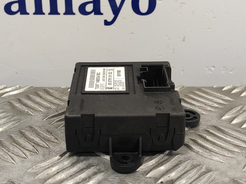 Recambio de modulo confort para land rover freelander (lr2) 2.2 td4 cat referencia OEM IAM 7G9T14B534BC  0507918102